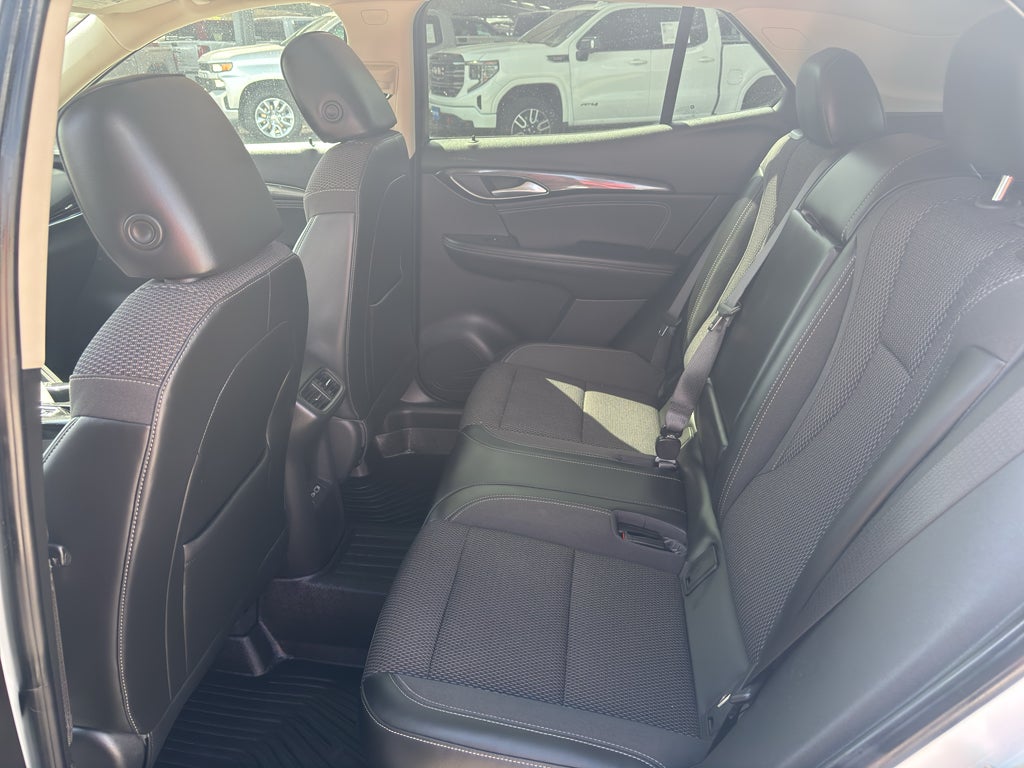 2021 Buick Envision FWD Preferred