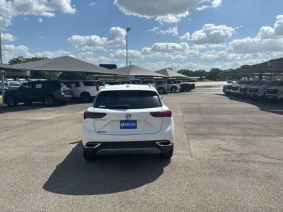 2021 Buick Envision FWD Preferred