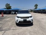 2020 Land Rover Discovery SE