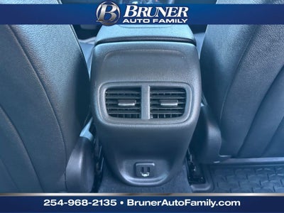 2019 Buick Regal Sportback AWD Essence