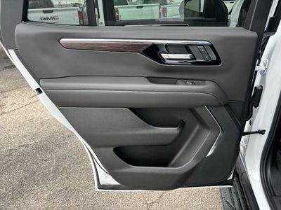 2026 Chevrolet Tahoe Police Package Police