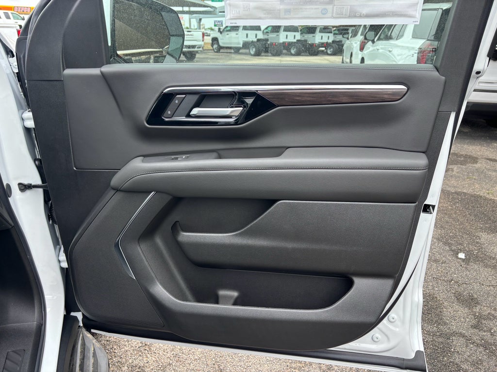 2026 Chevrolet Tahoe Police Package Police
