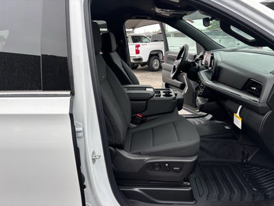 2026 Chevrolet Tahoe Police Package Police