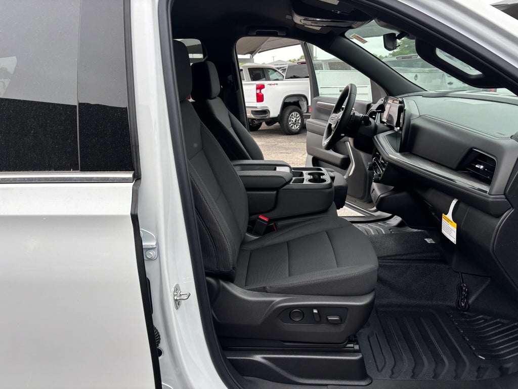 2026 Chevrolet Tahoe Police Package Police