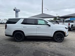 2026 Chevrolet Tahoe Police Package Police