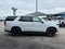 2026 Chevrolet Tahoe Police Package Police