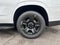 2026 Chevrolet Tahoe Police Package Police
