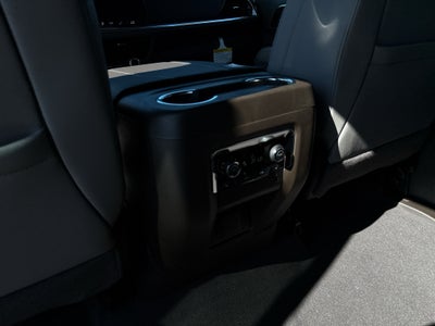 2027 Chevrolet Tahoe LT