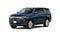 2027 Chevrolet Tahoe LT