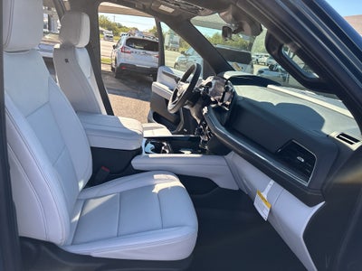 2027 Chevrolet Tahoe Premier