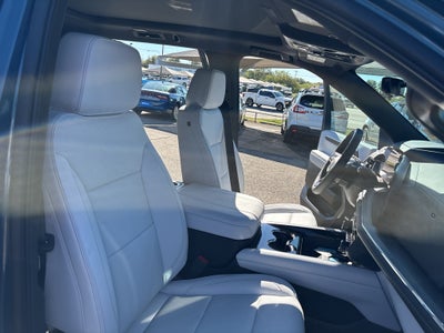 2027 Chevrolet Tahoe Premier