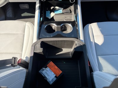 2027 Chevrolet Tahoe Premier