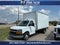 2025 Chevrolet Express Cutaway 4500 2WT