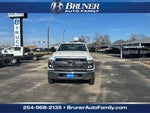 2025 Chevrolet Silverado 4500 HD Work Truck