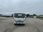 2024 Chevrolet Low Cab Forward 4500 XD Base
