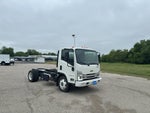 2024 Chevrolet Low Cab Forward 4500 XD Base