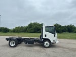2024 Chevrolet Low Cab Forward 4500 XD Base