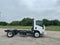 2024 Chevrolet Low Cab Forward 4500 XD Base