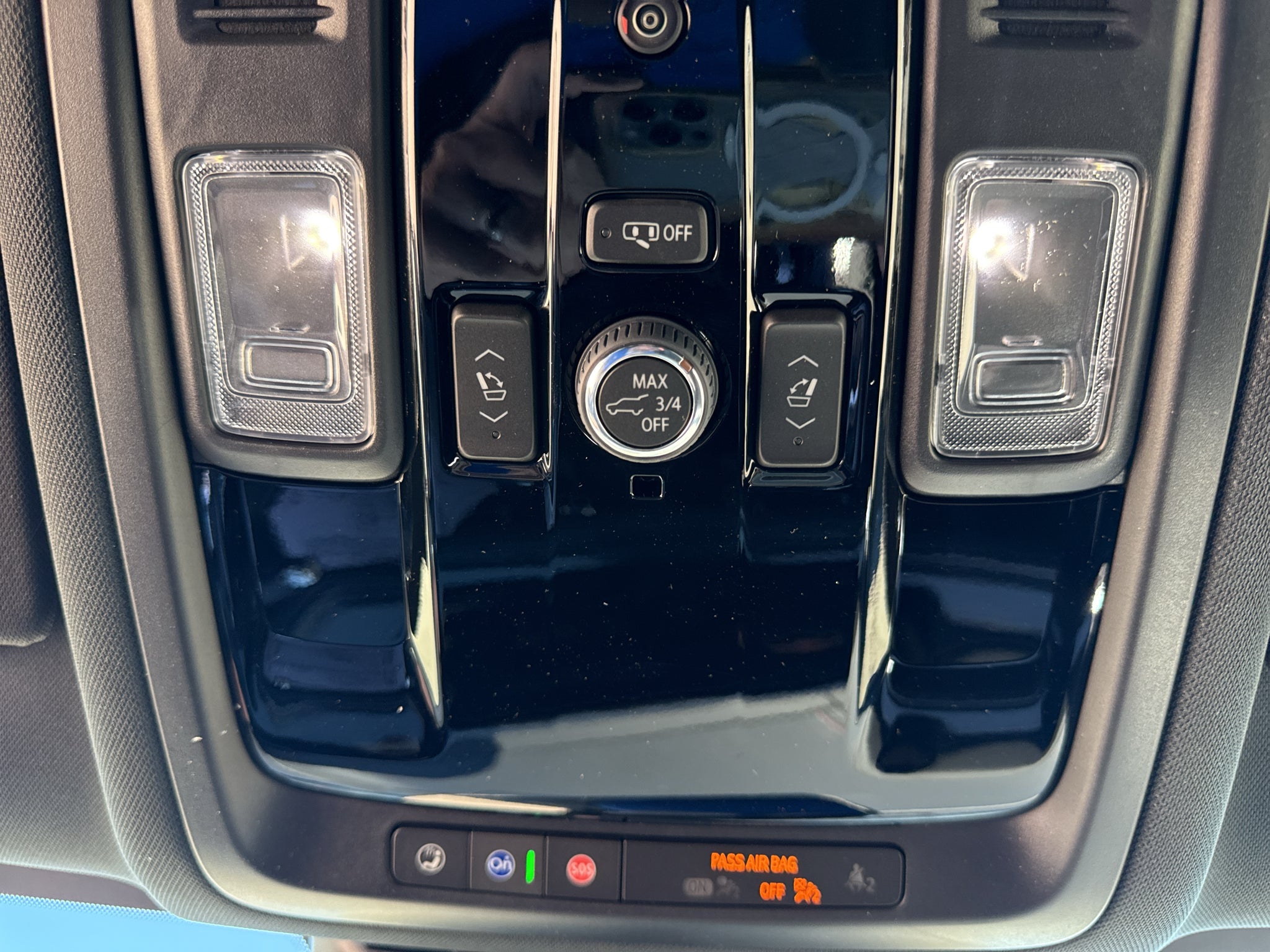2027 Chevrolet Tahoe RST
