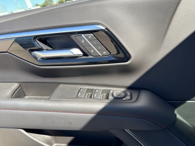 2027 Chevrolet Tahoe RST