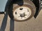 2024 Chevrolet Low Cab Forward 4500 HG 1WT
