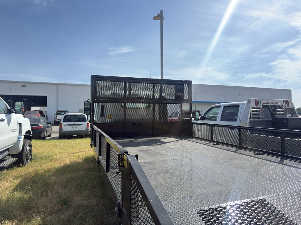 2024 Chevrolet Low Cab Forward 4500 HG 1WT