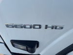 2025 Chevrolet Low Cab Forward 5500 HG 1WT