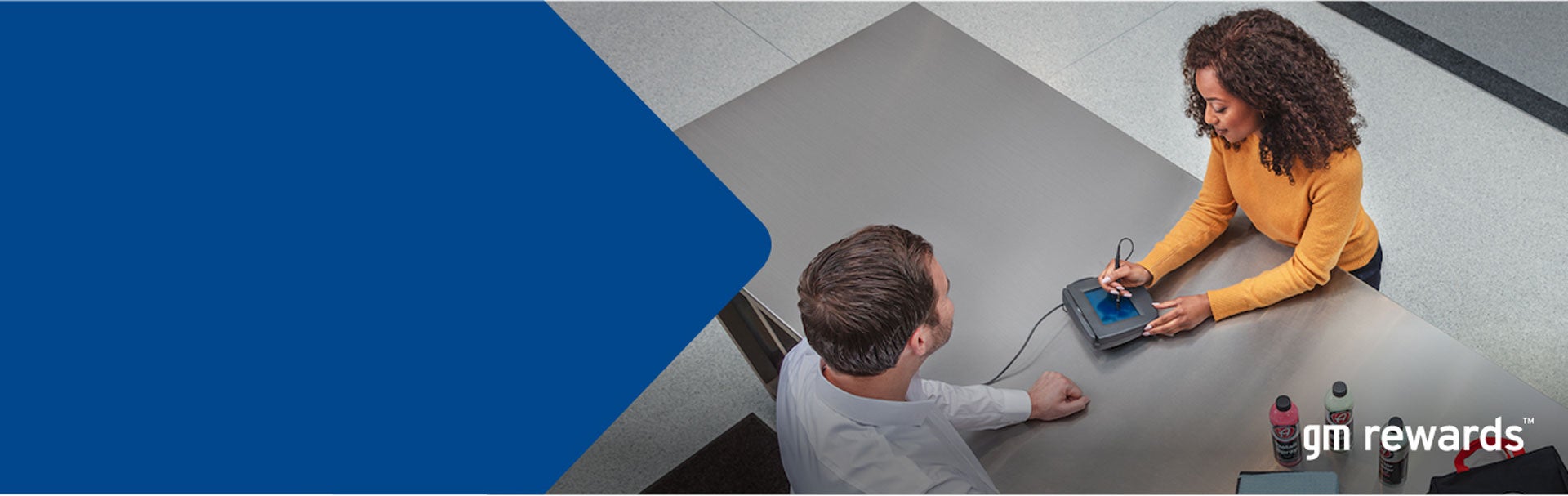 Bruner Early Chevrolet in early TX