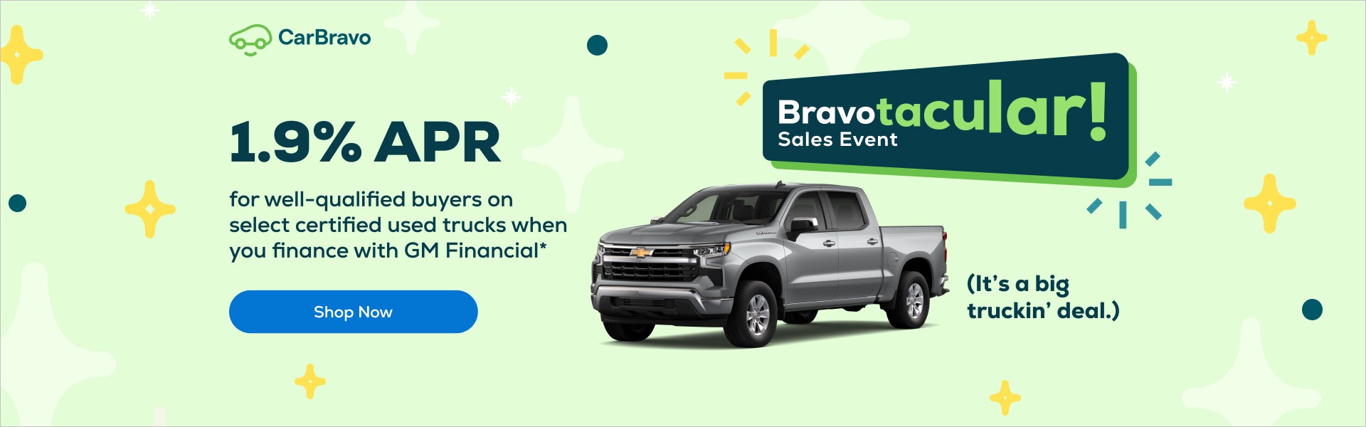 Bravotacular!