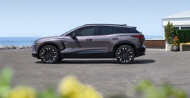 Bruner Early Chevrolet in early TX