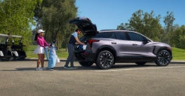 Bruner Early Chevrolet in early TX