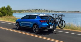 Bruner Early Chevrolet in early TX