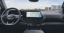 Bruner Early Chevrolet in early TX