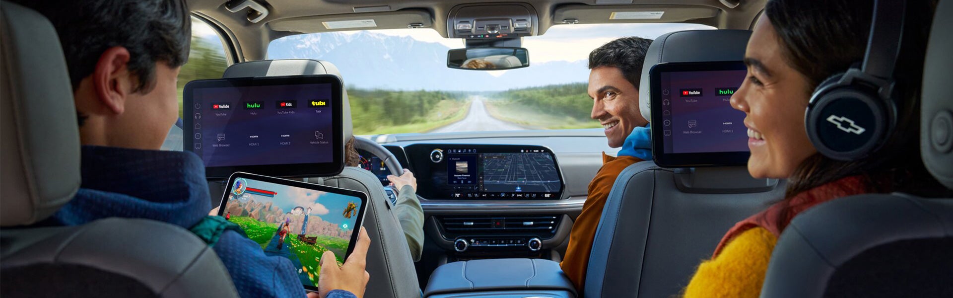 Bruner Early Chevrolet in early TX