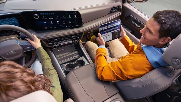 Bruner Early Chevrolet in early TX