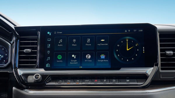 Bruner Early Chevrolet in early TX