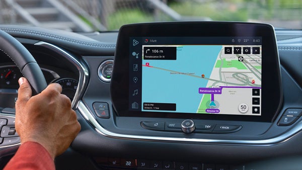 Bruner Early Chevrolet in early TX