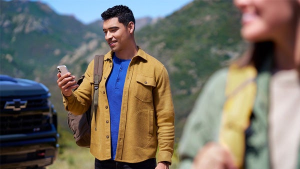 Bruner Early Chevrolet in early TX