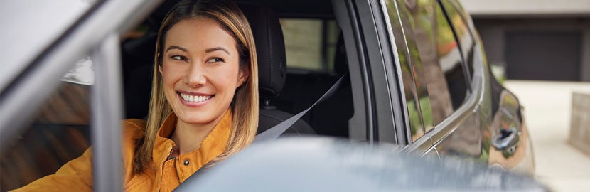 Bruner Early Chevrolet in early TX