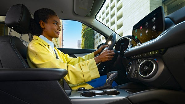 Bruner Early Chevrolet in early TX