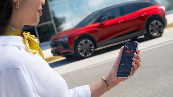 Bruner Early Chevrolet in early TX