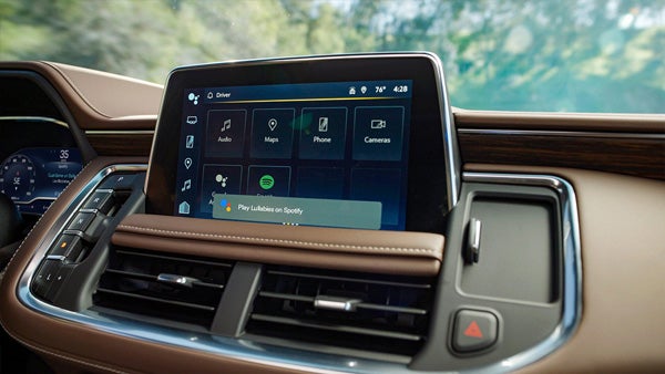 Bruner Early Chevrolet in early TX