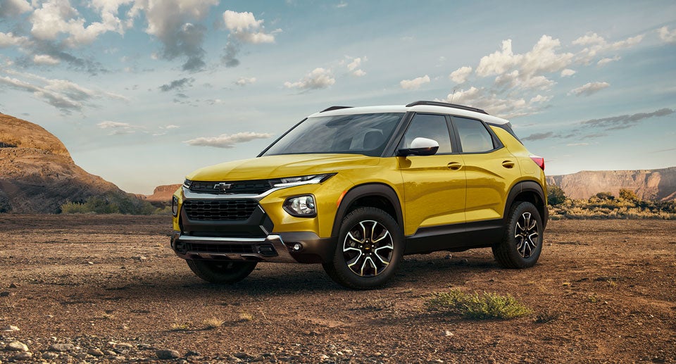 Bruner Early Chevrolet in early TX