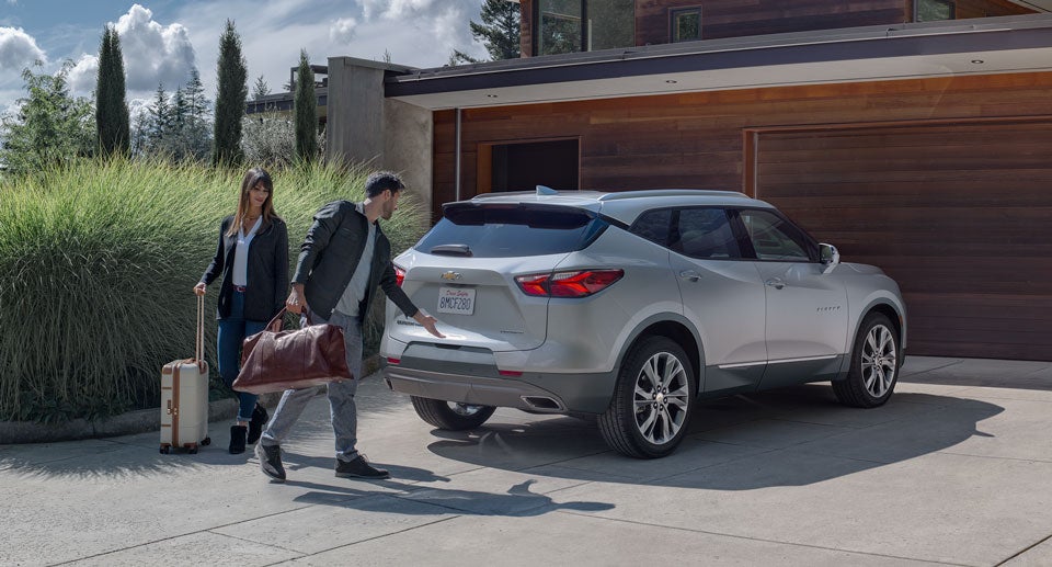 Bruner Early Chevrolet in early TX