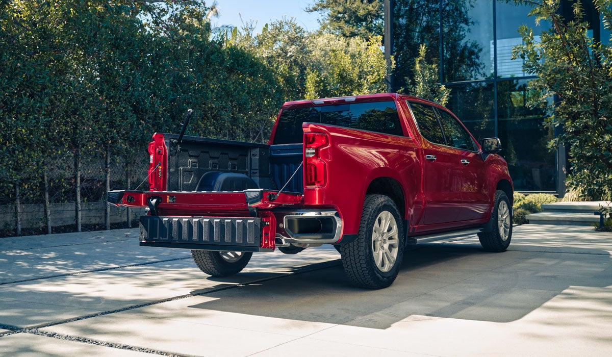 Bruner Early Chevrolet in early TX