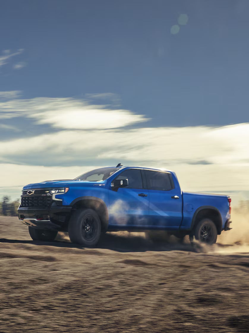 Bruner Early Chevrolet in early TX