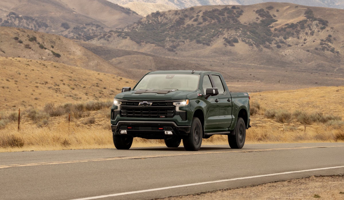 Bruner Early Chevrolet in early TX