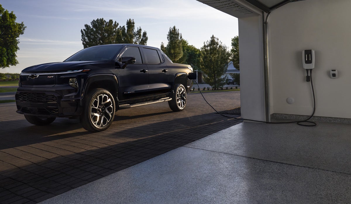 Bruner Early Chevrolet in early TX