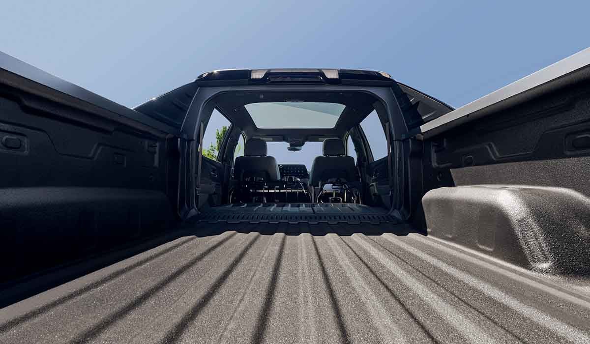 Bruner Early Chevrolet in early TX