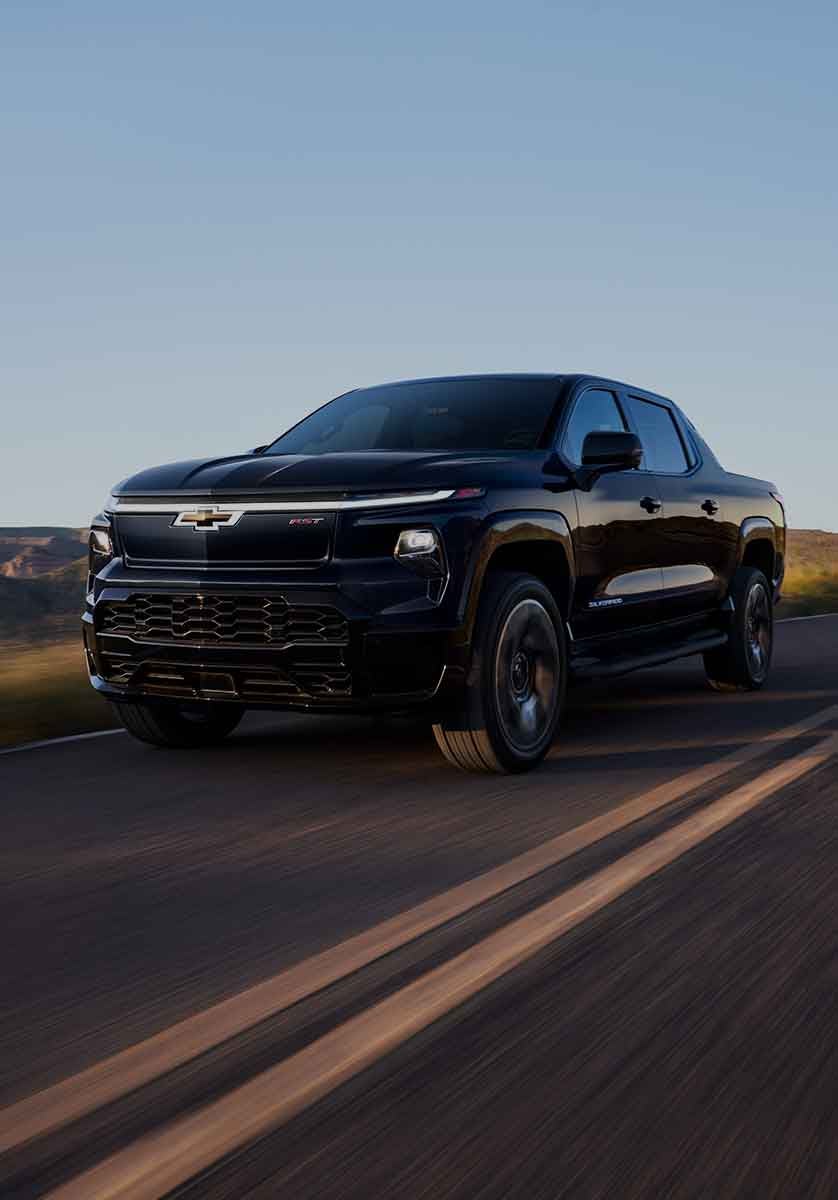 Bruner Early Chevrolet in early TX